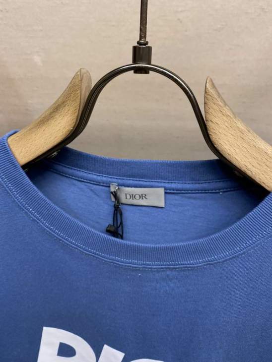 Dior T Shirts Short _SKUDiorS-XLtltx8415653